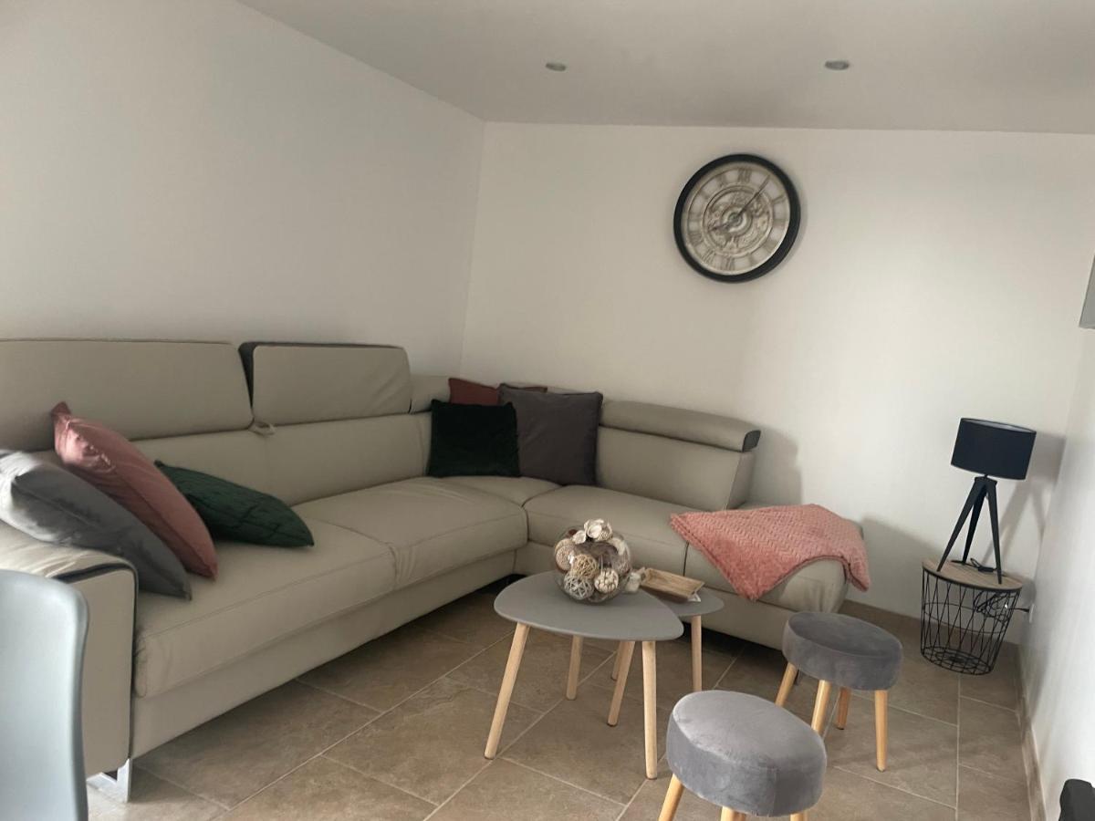 Gîte l’Inattendu Vachères Esterno foto