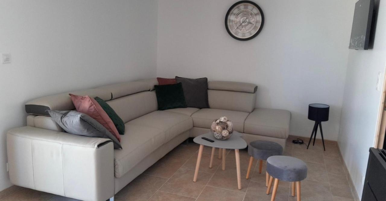 Gîte l’Inattendu Vachères Esterno foto
