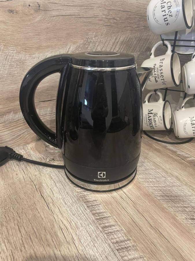 Gîte l’Inattendu Vachères Esterno foto