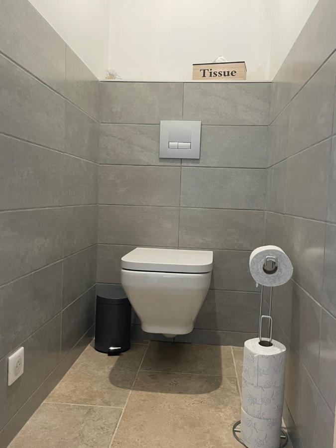 Gîte l’Inattendu Vachères Esterno foto