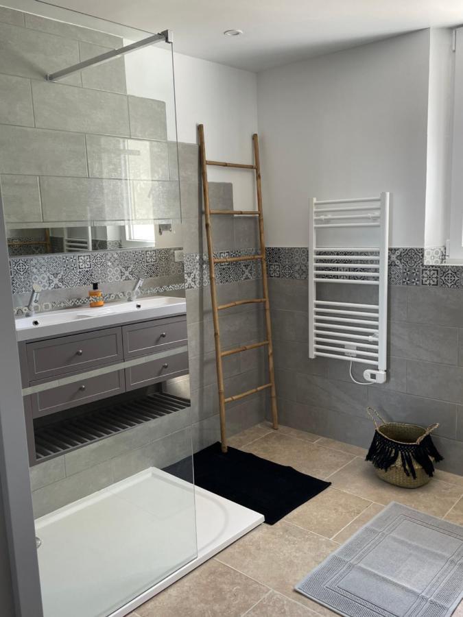 Gîte l’Inattendu Vachères Esterno foto